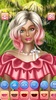 Fashion Blogger Dress Up Games screenshot 8