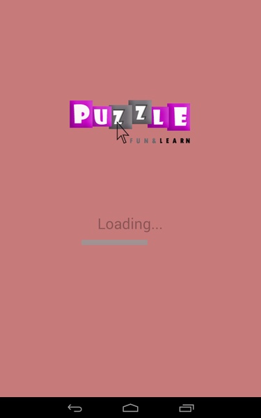 Monster Kids Puzzles - Preview 1