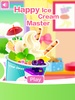Happy Ice Cream Master HD screenshot 5