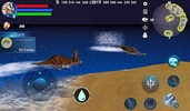 Styracosaurus Simulator screenshot 12