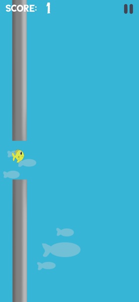 Swims Fish - Preview 2