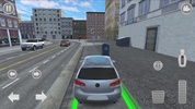 City Car Driving screenshot 9