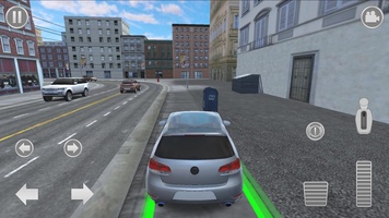 City Car Driving 1 043 Dlya Android Skachat