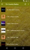 70+ Country Radios Free screenshot 4