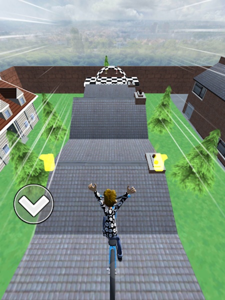 Biker Challenge 3D - Preview 7