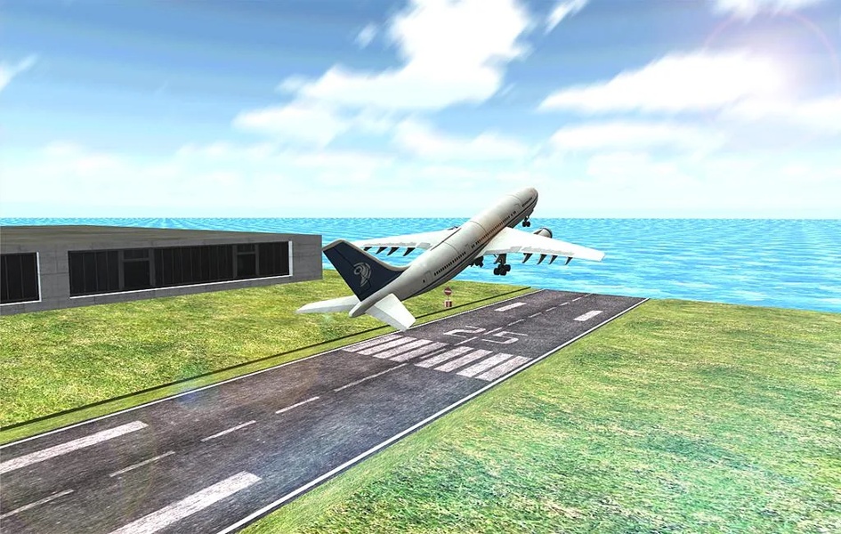 Traffic AirBus - Preview 2