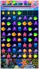 Mermaid Match 3 Puzzle Mania screenshot 6