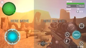 Mountain Sniper Shooting screenshot 12