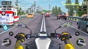 3d Bike Racing Bike Race Games screenshot 5