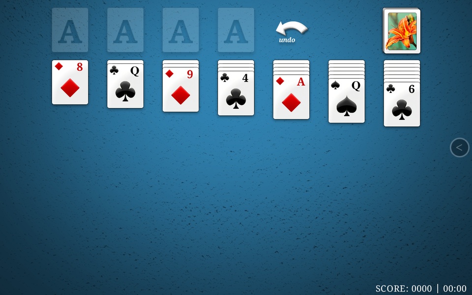 Win Solitaire - Preview 6