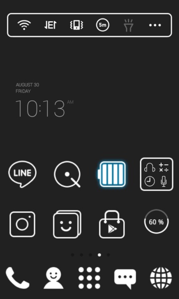Supersimple Cuteblack - Preview 4