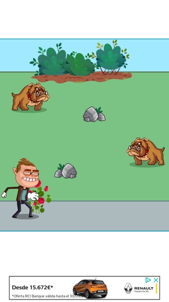 Troll Robber - Preview 7
