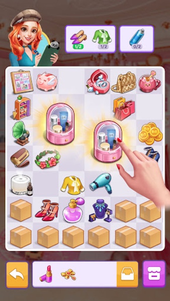 Makeup Merge - Preview 14