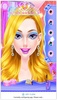 Royal Princess Makeup & Dress Up Games For Girls screenshot 2