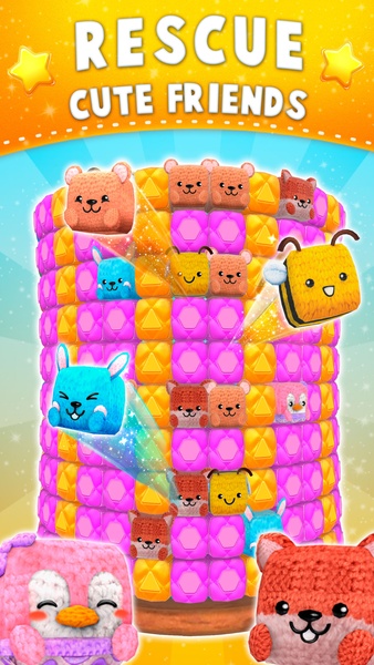 Wooly Blast - Preview 8