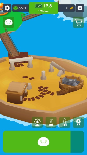 Slime Kingdom - Preview 3