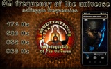 OM frequency of the universe 2 screenshot 6