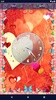 Love Hearts Live Wallpaper screenshot 5