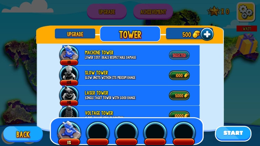Defense Game - Preview 8