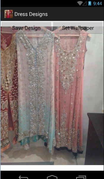Dress Designs - Preview 4