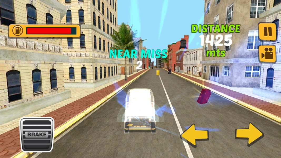 Crazy Auto Racer - Preview 6