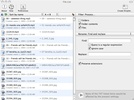 File List screenshot 6