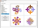 Multiple Logo Printing Software screenshot 1