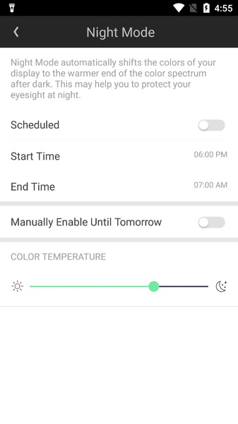 APUS Flashlight - Preview 3