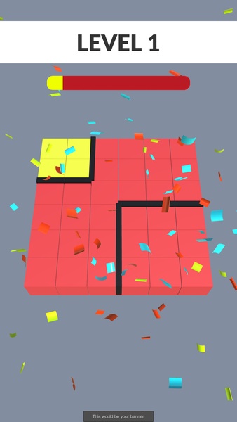 Blocks vs Blocks - Preview 12