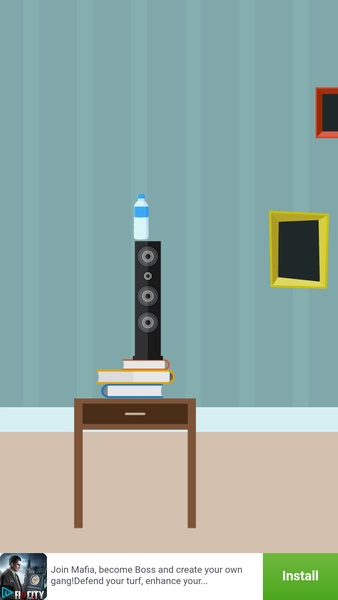 Impossible Bottle Flip - Preview 2