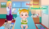 Baby Hazel Doctor Games screenshot 15