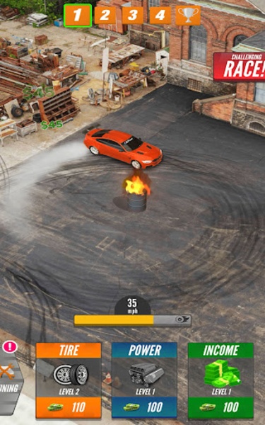 Drift 2 Drag - Preview 8