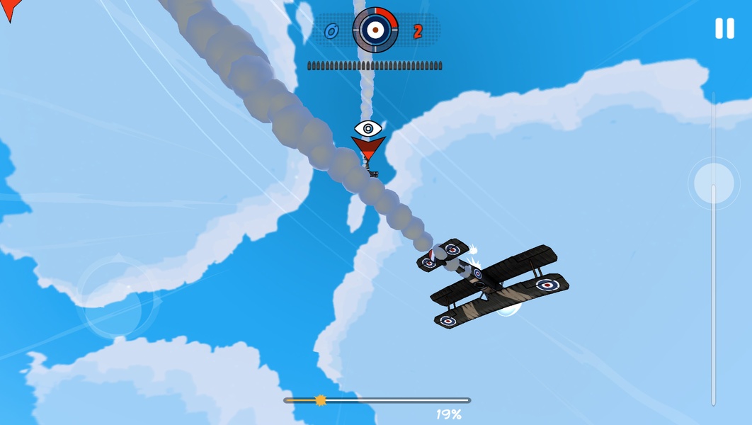 Ace Academy: Skies of Fury - Preview 9