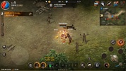 The Legend of MIR 2: Destiny screenshot 8