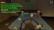 Scary Baby Kids in House 3 screenshot 3