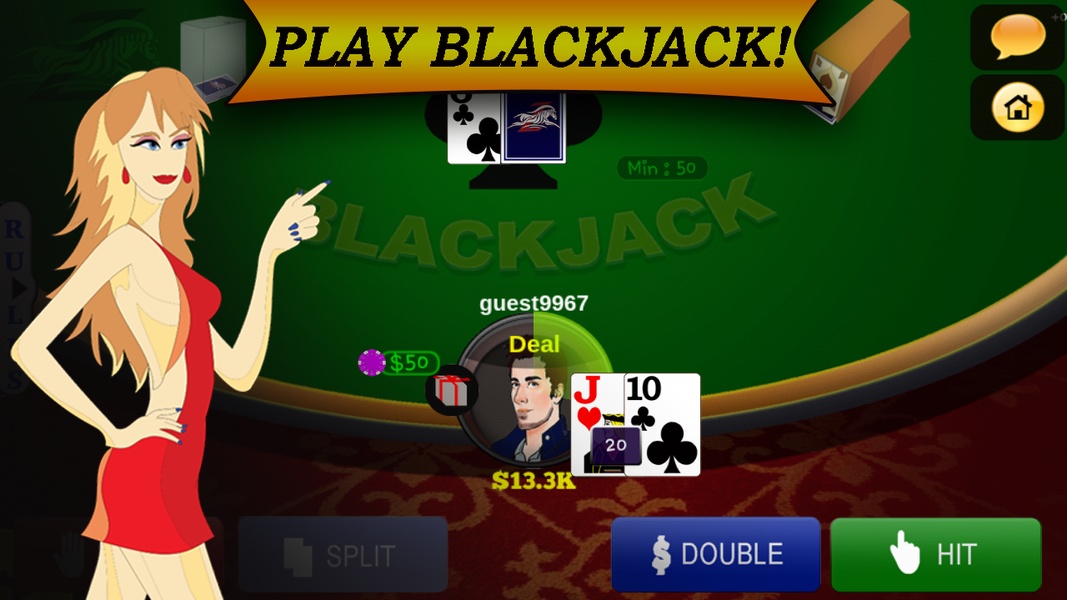 Poker Offline - Preview 5