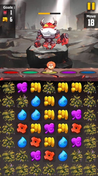 Petvengers - Preview 2