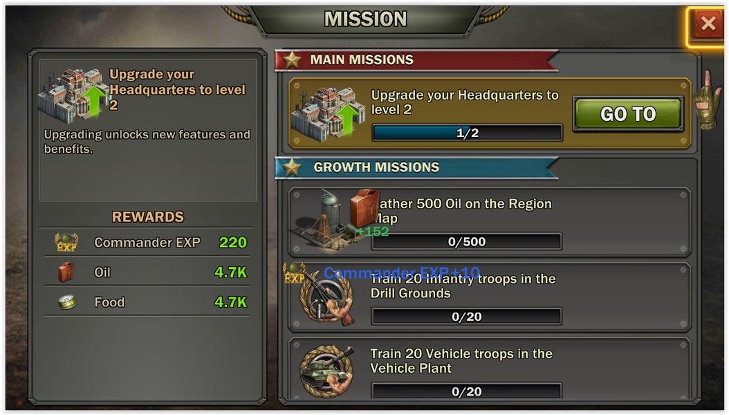 Z-Day: Hearts of Heroes - Preview 7