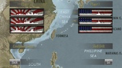 Pacific Fleet Lite screenshot 2