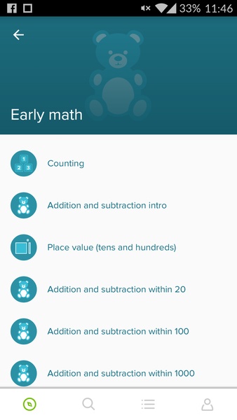 Khan Academy - Learn Anything - Preview 11