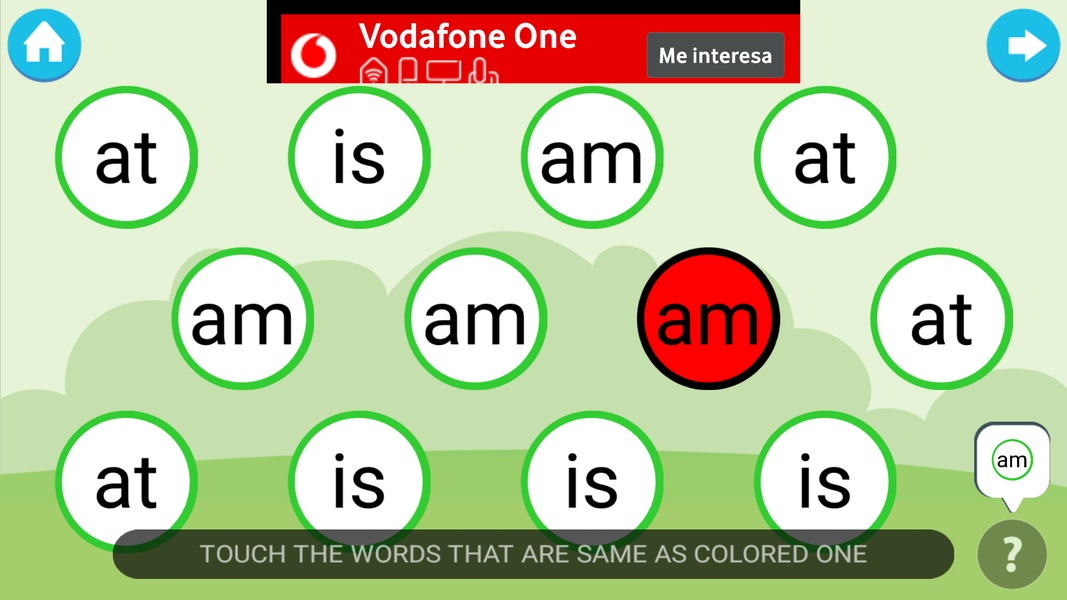 Kids Learning Word Games - Preview 6