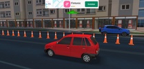 Driving Academy – India 3D screenshot 2