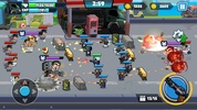 Crazy Boss-Escape Game screenshot 6