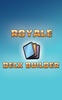 Royale Deck Builder screenshot 7