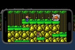 Classic Contra screenshot 3