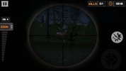 Sniper Animal Hunter 2016 screenshot 3