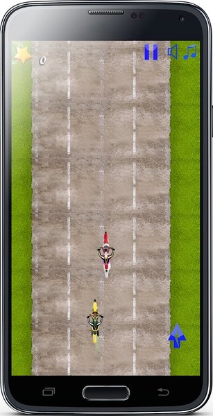 Speed Racing Motocross - Preview 1