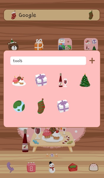 dalgom christmas - Preview 2