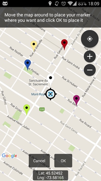 Map Marker - Preview 8