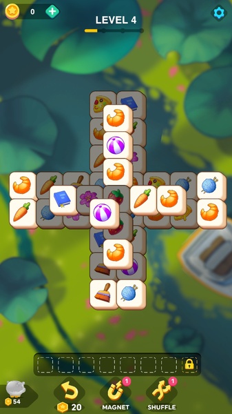 Tile Legend Journey - Preview 5